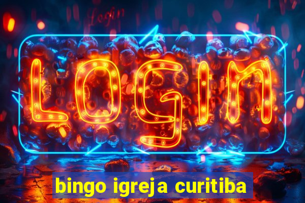 bingo igreja curitiba